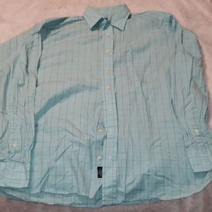 Burberry Men's shirt